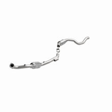 Load image into Gallery viewer, MagnaFlow Direct Fit Catalytic Converter Mercedes ML430 99-02 Passenger Side OEM