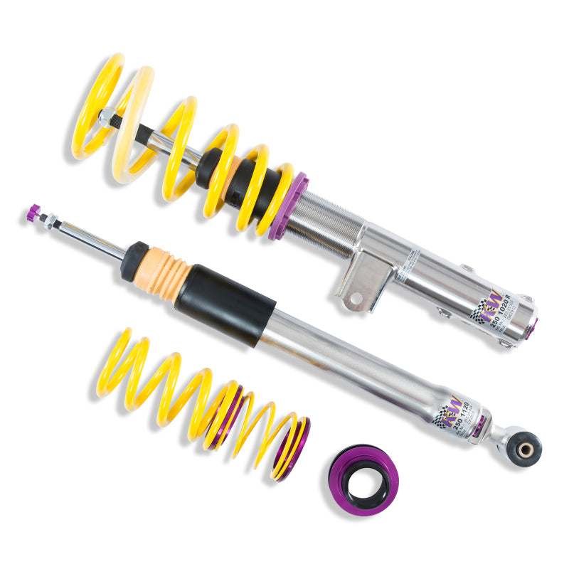 KW Coilover Kit V3 Mercedes-Benz CLA 250 4Matic - GTR Auto