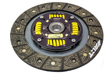 Load image into Gallery viewer, ACT 2009 Honda Civic Perf Street Sprung Disc - GTR Auto
