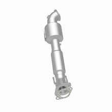 Load image into Gallery viewer, MagnaFlow Direct Fit Catalytic Converter 2013 Ford Focus ST 2.0T
