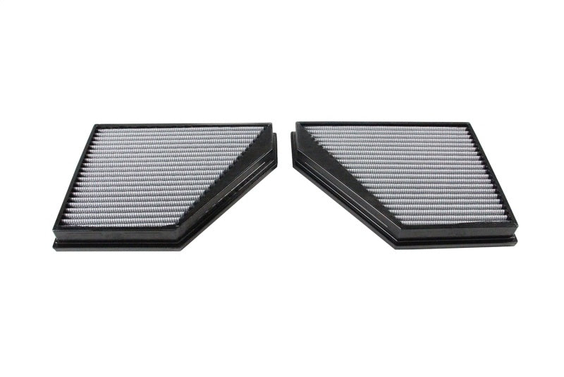 aFe MagnumFLOW Air Filters PRO DRY S 07-10 BMW X5 V8 4.8L - GTR Auto