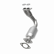 Load image into Gallery viewer, MagnaFlow Direct Fit Catalytic Converter Villager-Quest 94-98 3.0L/