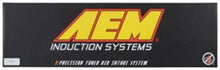 Load image into Gallery viewer, AEM 00-05 Toyota MR2 Spyder 1.8L Blue Cold Air Intake - GTR Auto
