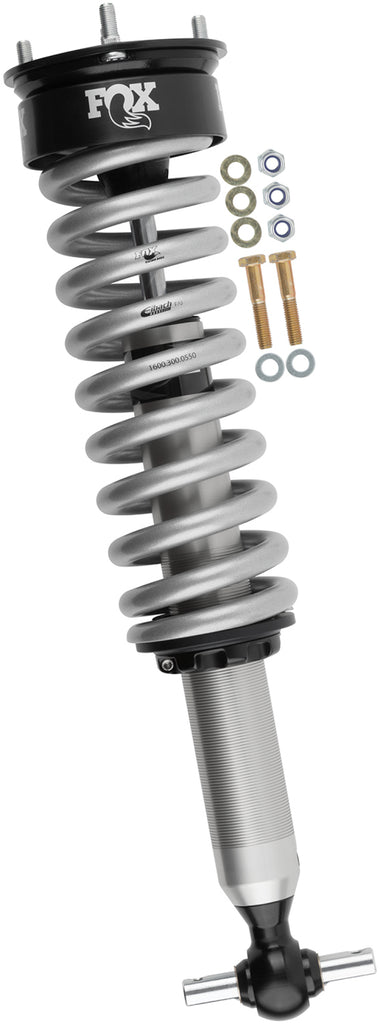 Fox 19+ GM 1500 2.0 Performance Series 4.9in. IFP Coilover Shock / 0-2in Lift - GTR Auto