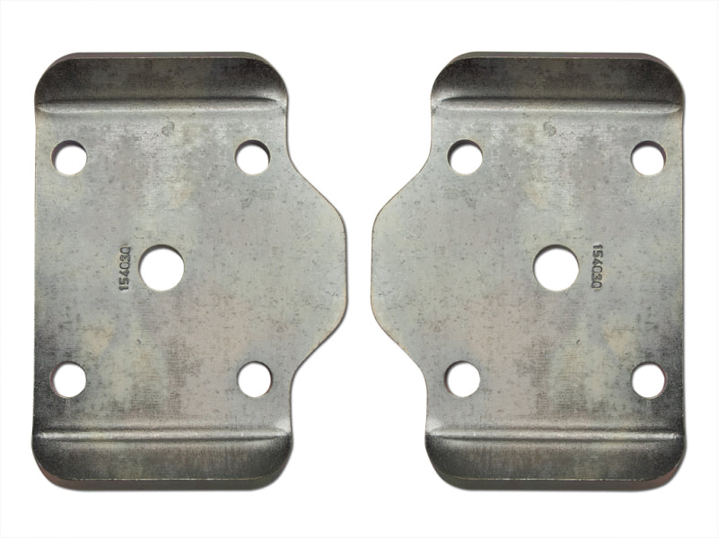 ICON 2005+ Toyota Tacoma Rear Striker Kit for U-Bolt Flip - GTR Auto