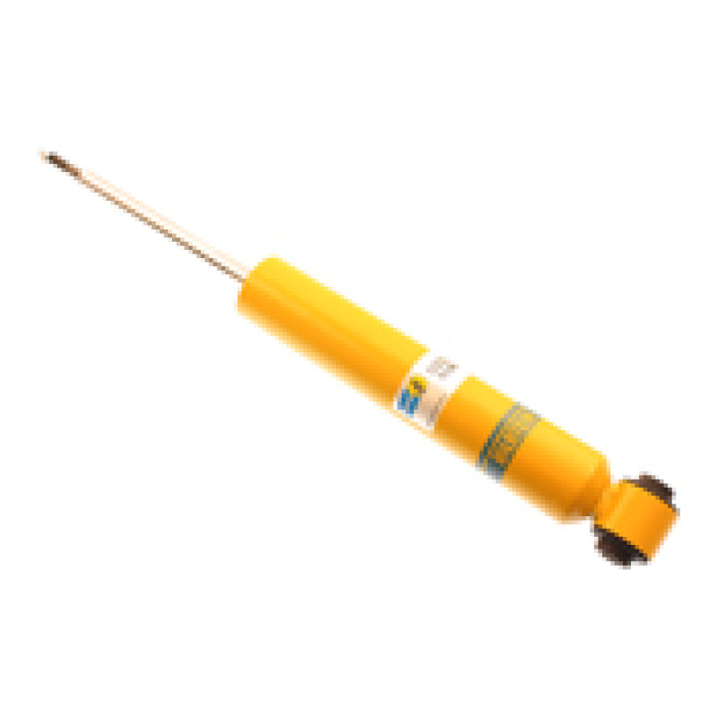 Bilstein B6 2007 Volvo S80 3.2 Rear 46mm Monotube Shock Absorber - GTR Auto