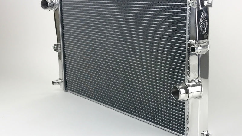 CSF 15-18 BMW M2 (F87) / 12-16 BMW M235i/M235ix Radiator - GTR Auto