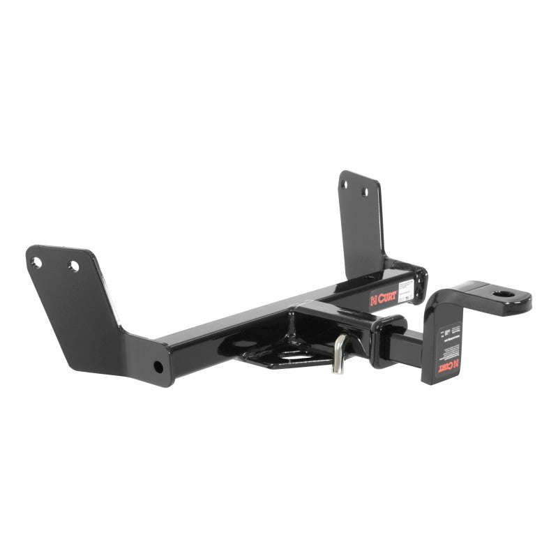 Curt 00-05 Volkswagen Passat 4-Motion Class 1 Trailer Hitch w/1-1/4in Ball Mount BOXED