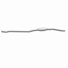 Load image into Gallery viewer, MagnaFlow Direct Fit Catalytic Converter Dakota 99