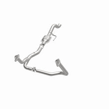 Load image into Gallery viewer, MagnaFlow Direct Fit Catalytic Converter 00 Dakota 3.9L 4wd OEM