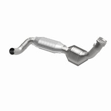 Load image into Gallery viewer, MagnaFlow Direct Fit Catalytic Converter 01-02 Ford F-150 5.4L