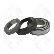 Load image into Gallery viewer, Yukon Gear Replacement Axle Bearing and Seal Kit For Jeep JK Rear - GTR Auto