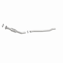 Load image into Gallery viewer, MagnaFlow Direct Fit Catalytic Converter 01 Dodge Caravan/Grand Car
