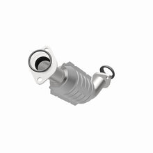Load image into Gallery viewer, MagnaFlow Direct Fit Catalytic Converter 04-07 Cadillac CTS 2.8L/3.6L Driver Side