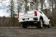 Load image into Gallery viewer, MBRP 2020 Chevrolet/GMC 2500/3500 HD Silverado/Sierra 6.6L V8 Installer Series Exhaust - Aluminum - GTR Auto