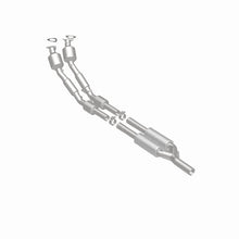 Load image into Gallery viewer, MagnaFlow Direct Fit Catalytic Converter 2012-2015 Passat (B7) 3.6L V6 OEM Grade