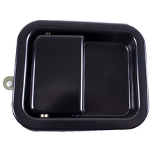 Load image into Gallery viewer, Omix Paddle Door Handle Black- 81-06 CJ &amp; Wrangler - GTR Auto