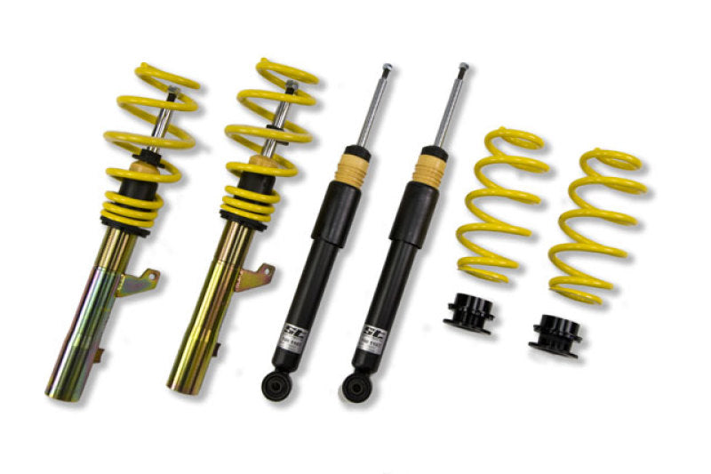 ST Coilover Kit 06-09 Volkswagen Golf (MKV) GTI (Incl DSG) / 05-10 Volkswagen Jetta MKVI - GTR Auto