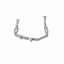 Load image into Gallery viewer, MagnaFlow Direct Fit Catalytic Converter 94-95 Disc./Defender 3.9L