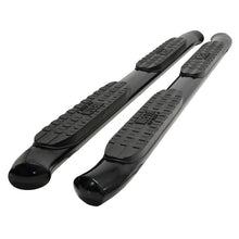 Load image into Gallery viewer, Westin 21-22 Ford Bronco (4-Door) PRO TRAXX 4 Oval Nerf Step Bars - Textured Black - GTR Auto
