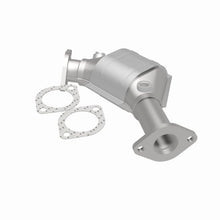 Load image into Gallery viewer, MagnaFlow Direct Fit Catalytic Converter Impreza 2.2L Front Conv