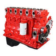 Load image into Gallery viewer, Industrial Injection 07.5-18 Dodge Cummins 6.7L 24V Common Rail Stock Plus Long Black Engine