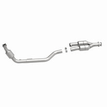 Load image into Gallery viewer, MagnaFlow Direct Fit Catalytic Converter Mercedes SLK320 04 Driver Side CA