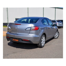 Load image into Gallery viewer, Curt 10-11 Mazda 3 Sedan Class 1 Trailer Hitch w/1-1/4in Receiver BOXED