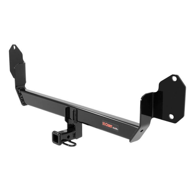 Curt 14-15 Mini Cooper Hatchback Class 1 Trailer Hitch w/1-1/4in Receiver BOXED
