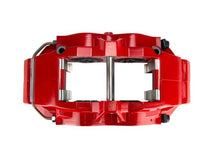 Load image into Gallery viewer, EBC Racing 92-00 BMW M3 (E36) Front Right Apollo-4 Red Caliper (for 355mm Rotor) - GTR Auto