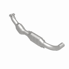Load image into Gallery viewer, MagnaFlow Direct Fit Catalytic Converter 03-04 Exped 4.6L Driver Side