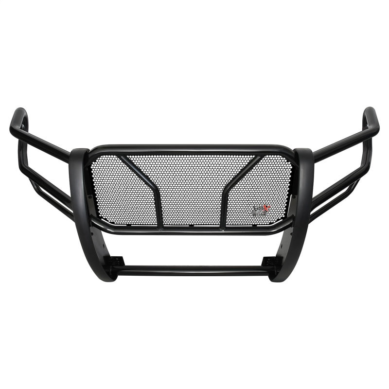 Westin 14-21 Toyota Tundra HDX Modular Grille Guard - Black - GTR Auto
