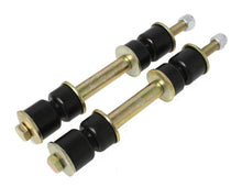 Load image into Gallery viewer, Energy Suspension Universal End Link 4 5/8-5 1/8in - Black - GTR Auto