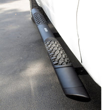 Load image into Gallery viewer, Go Rhino V-Series V3 Complete Kit Side Steps &amp; Brackets 23-24 Toyota Sequoia