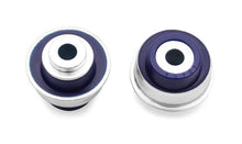Load image into Gallery viewer, SuperPro Front Lower Control Arm Rear Bushing Kit (+Caster)