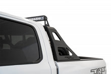 Load image into Gallery viewer, Addictive Desert Designs 2021 Dodge Ram 1500 TRX Stealth Fighter Chase Rack - Hammer Black - GTR Auto