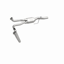 Load image into Gallery viewer, MagnaFlow Direct Fit Catalytic Converter 98-99 Dodge Van
