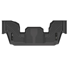 Load image into Gallery viewer, Husky Liners  2022 Acura MDX WeatherBeater 3rd Row Black Floor Liner - GTR Auto
