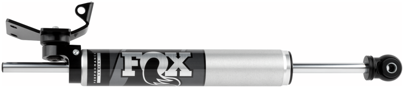 Fox 2018+ Jeep JL 2.0 Performance Series 8.2in. TS Stabilizer Bottom Axle Mount 5/8in Shaft - GTR Auto