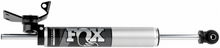 Load image into Gallery viewer, Fox 2018+ Jeep JL 2.0 Performance Series 8.2in. TS Stabilizer Bottom Axle Mount 5/8in Shaft - GTR Auto