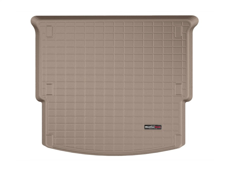 WeatherTech 2019+ Chevrolet Blazer Cargo Liner - Tan - GTR Auto