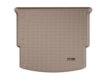 Load image into Gallery viewer, WeatherTech 2019+ Chevrolet Blazer Cargo Liner - Tan - GTR Auto