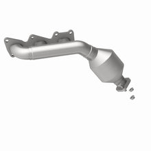 Load image into Gallery viewer, MagnaFlow Direct Fit Catalytic Converter 2009 Kia Borrego 3.8L Driver Side