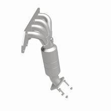 Load image into Gallery viewer, MagnaFlow Direct Fit Catalytic Converter 05-07 Escape 2.3 Manifold