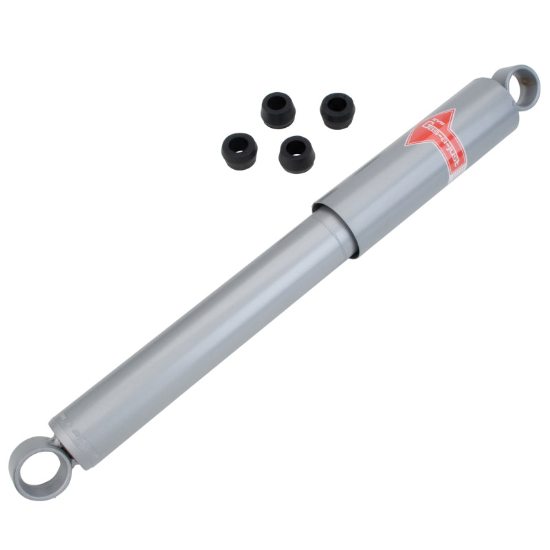 KYB Shocks & Struts Gas-A-Just Front & Rear CHEVROLET W Series (Isuzu) 1986-95 GMC W Series (Isuzu) - GTR Auto