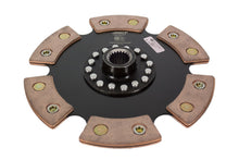 Load image into Gallery viewer, ACT 1986 Honda Accord 6 Pad Rigid Race Disc - GTR Auto