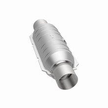 Load image into Gallery viewer, MagnaFlow Universal Catalytic Converter 1.75inch Honda