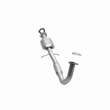 Load image into Gallery viewer, MagnaFlow Direct Fit Catalytic Converter 1997 Saturn Sc 1.9L