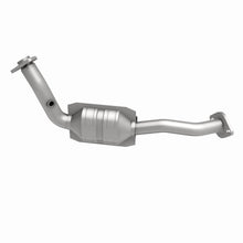 Load image into Gallery viewer, MagnaFlow DF Catalytic Conv 01-04 Nissan Frontier/XTerra 3.3L (Exc Supercharged) P/S Rear (49 State)