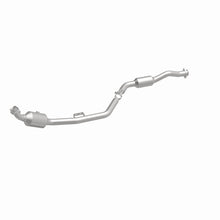 Load image into Gallery viewer, MagnaFlow Direct Fit Catalytic Converter 07-09 Mercedes E350 3.5L
